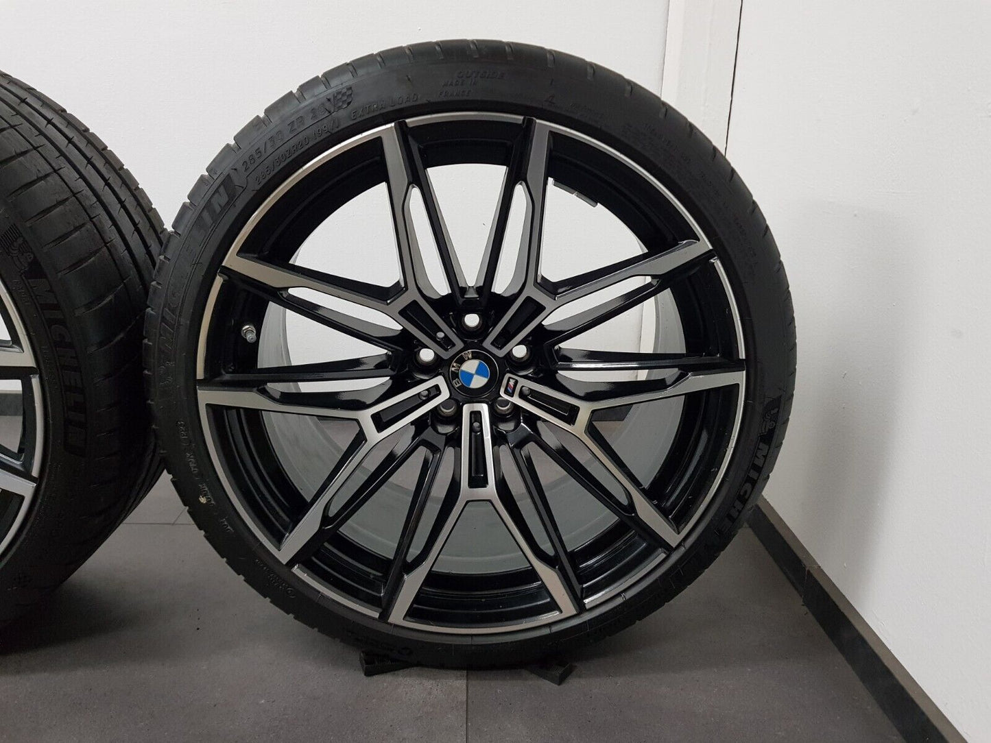 BMW M930 19/20 Zoll Sommerreifen M2 G87 M3 G80 G81 M4 G82 930M Sommerräder DOT23