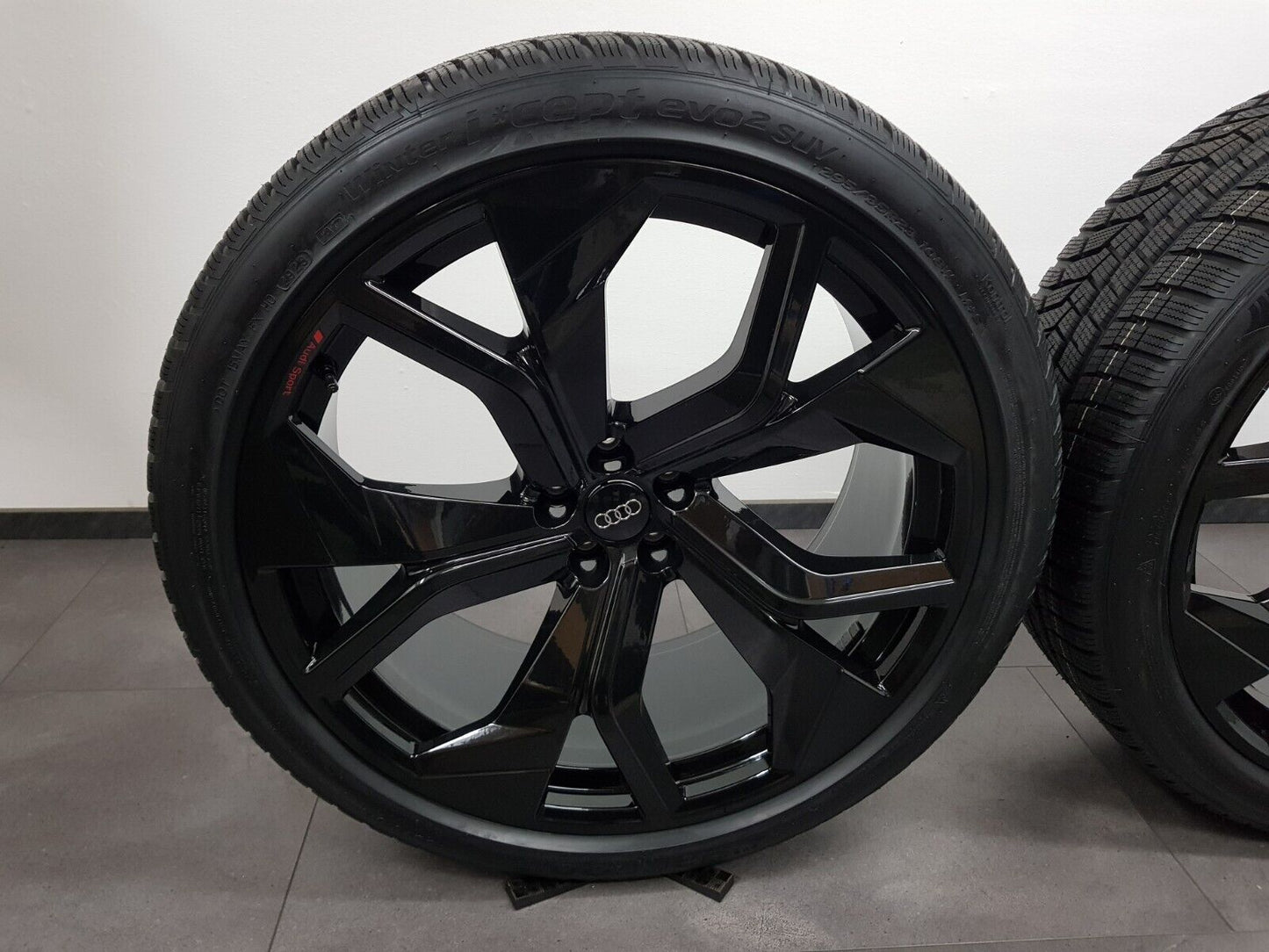 Mini 17 Zoll Felgen F65 F66 F67 Sommerreifen Sommerräder Styling 956 Reifen neuw