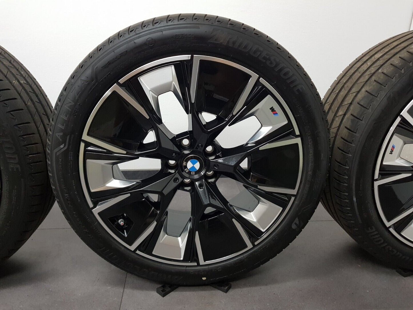 BMW iX3 G08 20 Zoll Felgen Styling 890M M890 Sommerreifen Sommerräder Top!