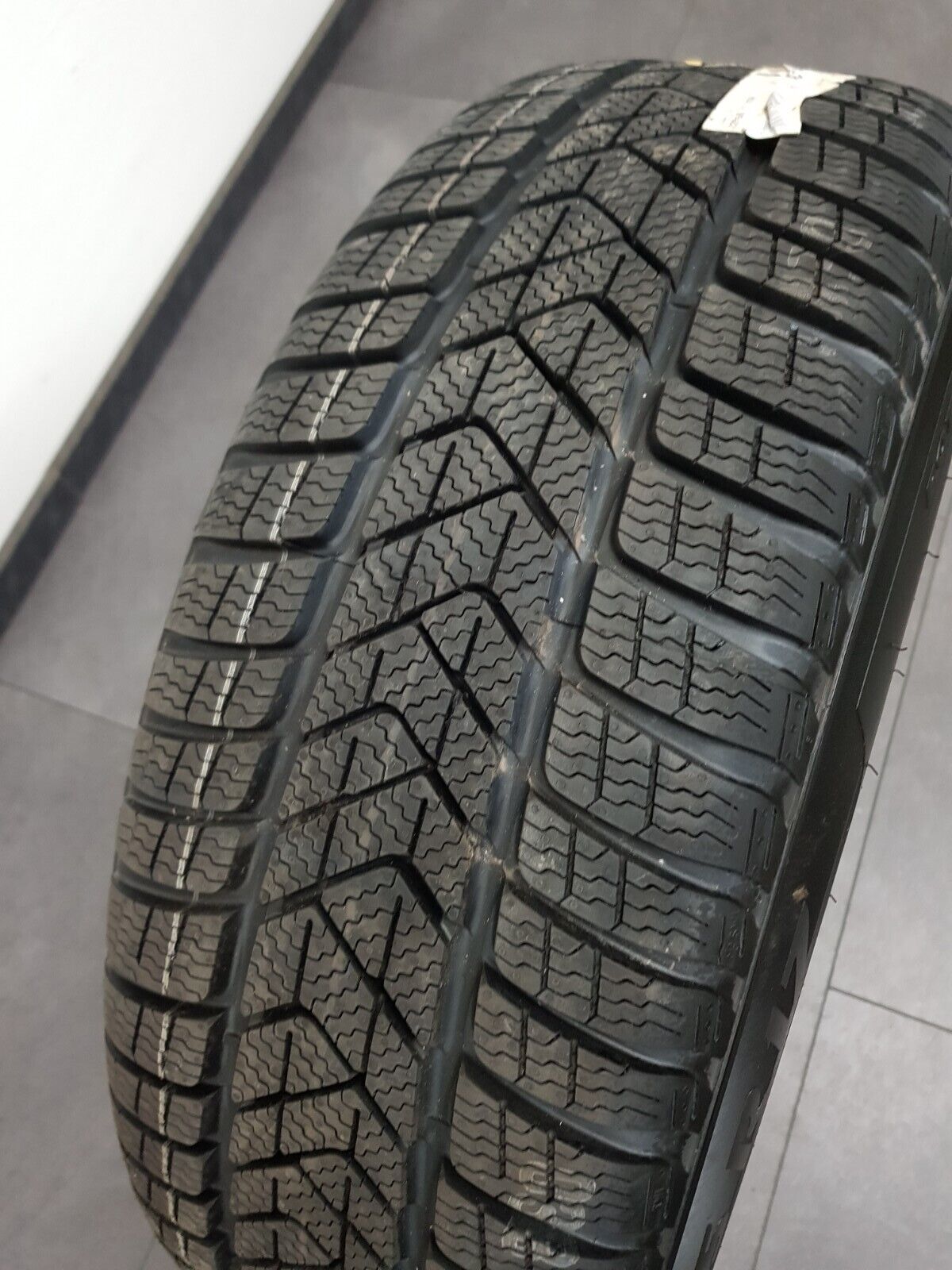 1x BMW Winterrad 17 Zoll Felge X1 F48 X2 F39 564 Alufelgen 6856065 NEU 1 Stk.!