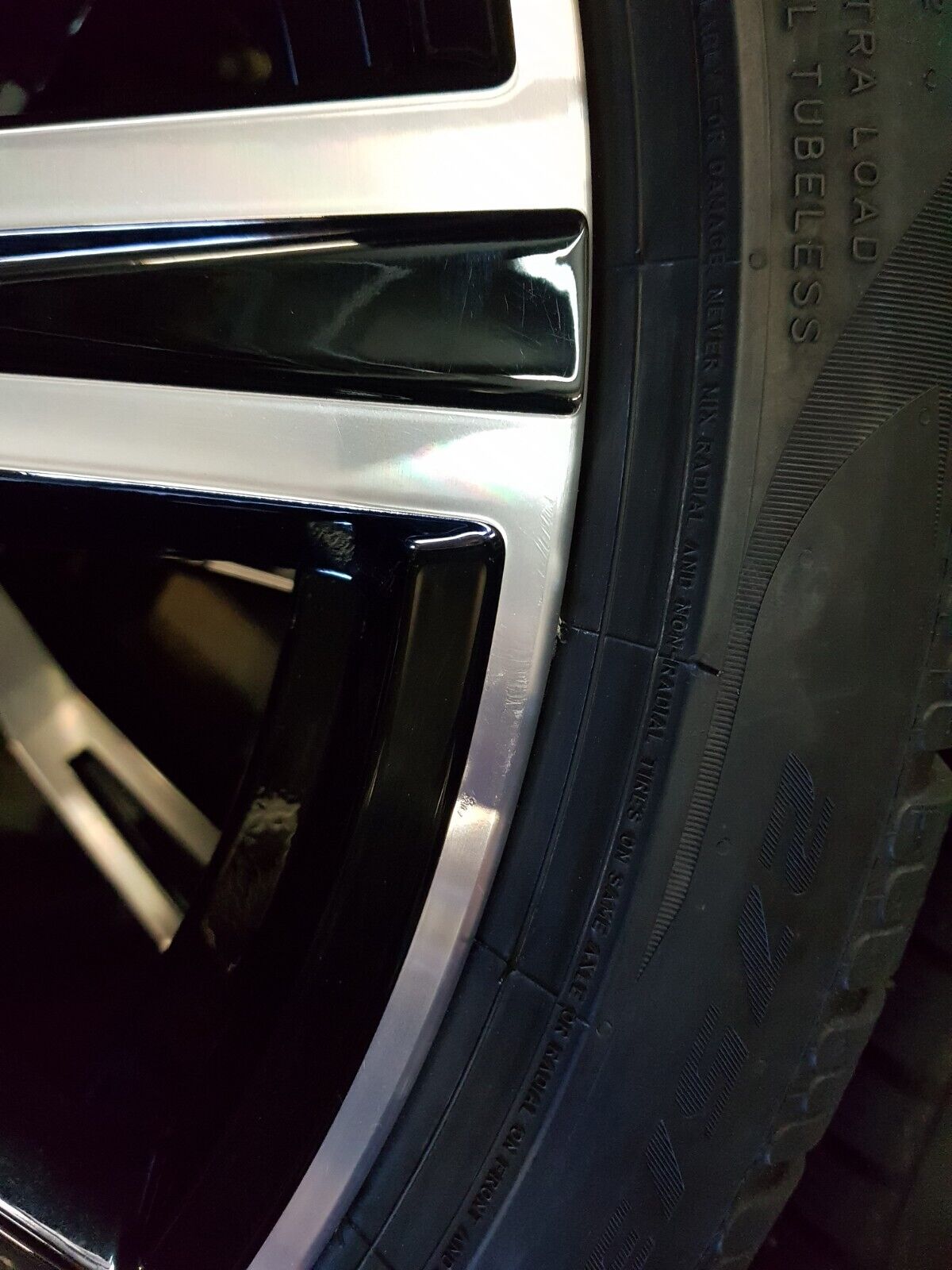 BMW 20" 5er G60 i5 G60 G61 Winterreifen Winterräder 938M Felgen original DOT22
