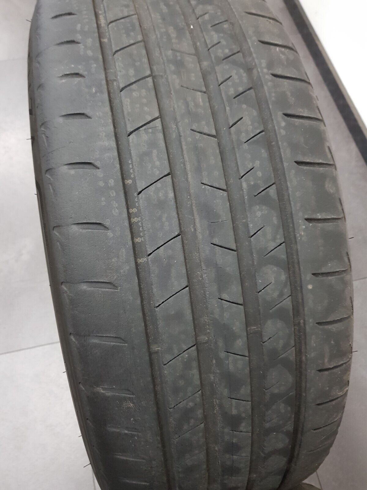 BMW 20 Zoll Sommerreifen original iX3 G08 6894844 6894845 Styling 843 Felgen