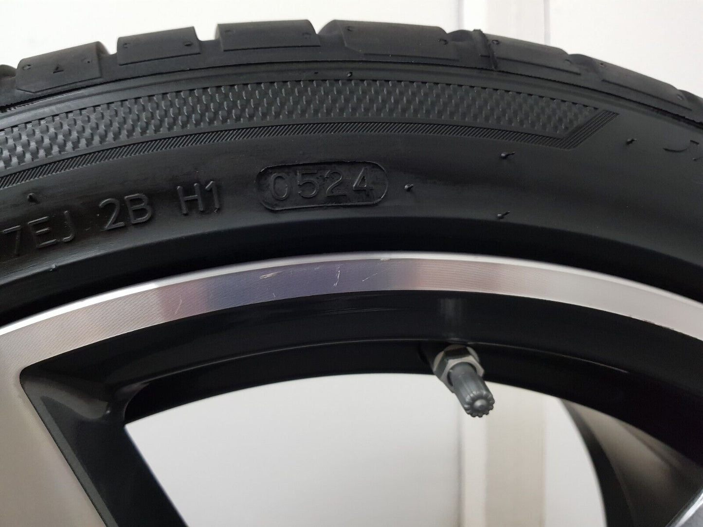 BMW 20 Zoll Felgen 7er G11 G12 6er GT G32 Sommerräder Sommerreifen M648 DOT24