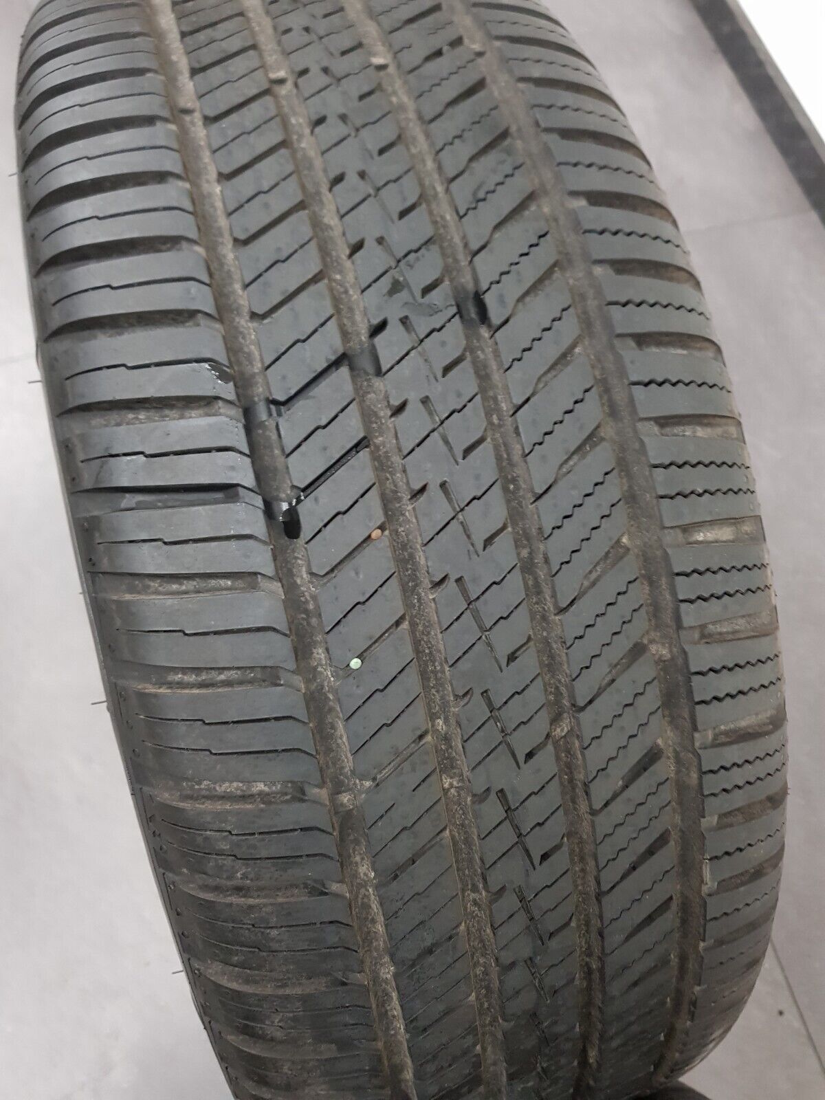 Mini 17 Zoll Felgen F65 F66 F67 Sommerreifen Sommerräder M+S Styling 956 Top!