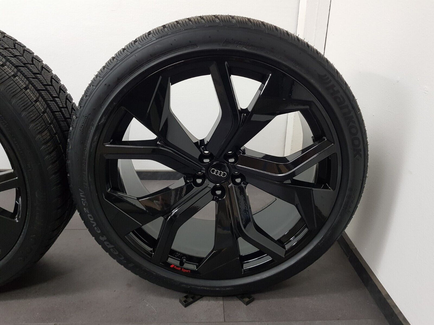 Mini 17 Zoll Felgen F65 F66 F67 Sommerreifen Sommerräder Styling 956 Reifen neuw