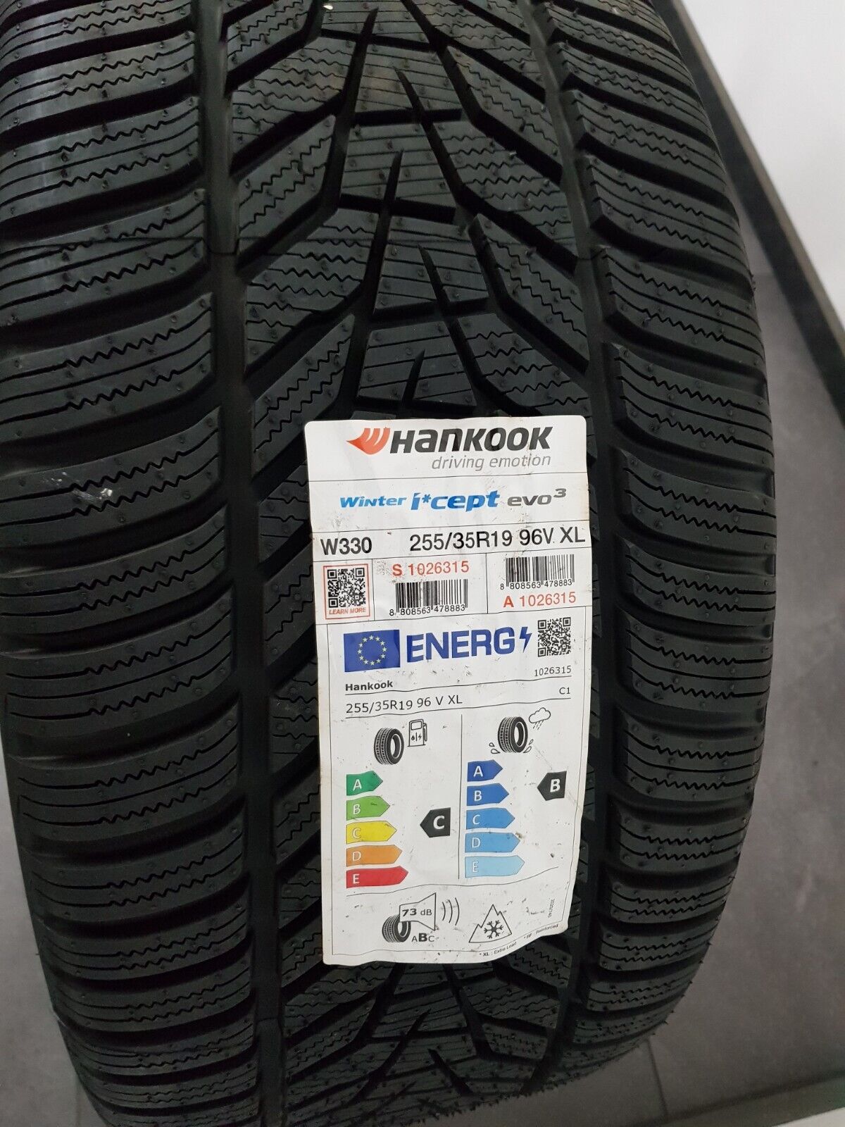 Neuw BMW 19 Zoll Felgen 3er G20 G21 4er G22 G23 2er G42 Winterreifen Winter 793i