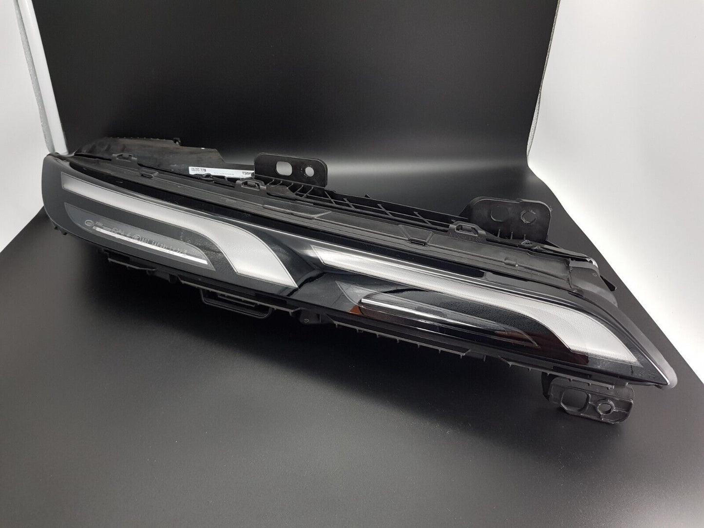 NEU BMW 7er G70 Scheinwerfer LED Rechts Head Light 9450080 Licht Front