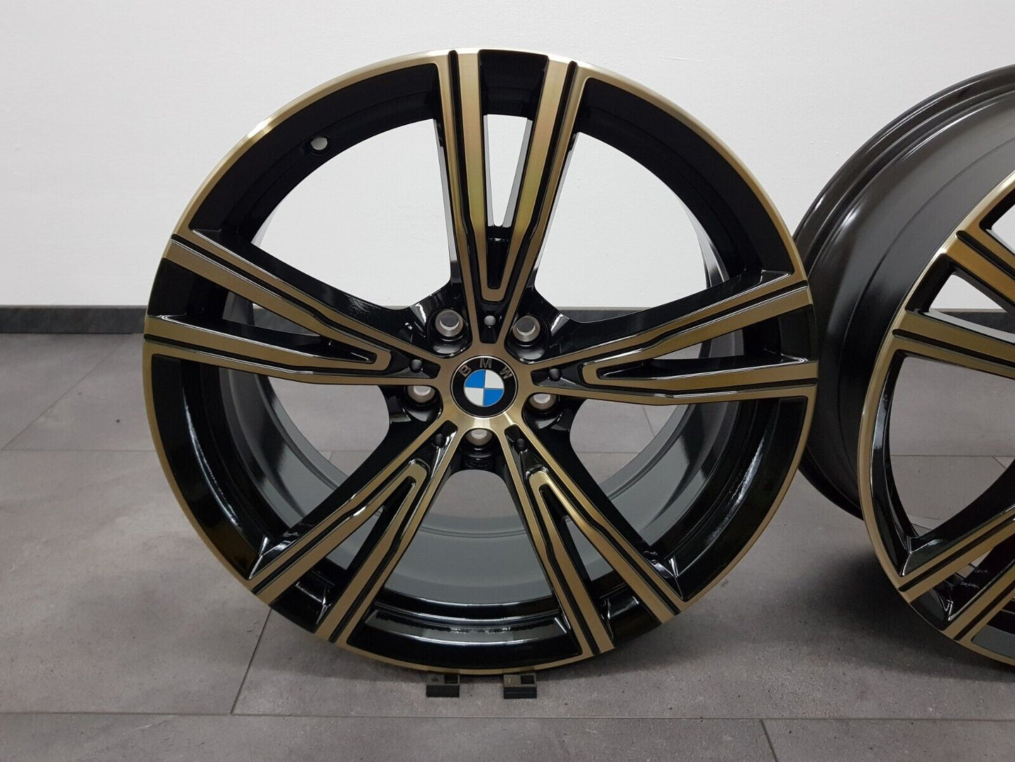 4x BMW 19 Zoll Felgen 3er G20 G21 4er G22 G23 2er G42 793i Alufelgen 5A2A3A0 NEU