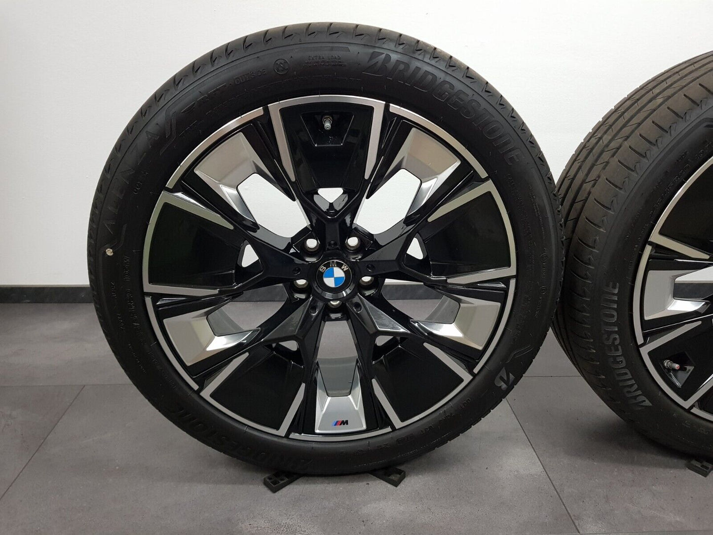 BMW iX3 G08 20 Zoll Felgen Styling 890M M890 Sommerreifen Sommerräder Top!
