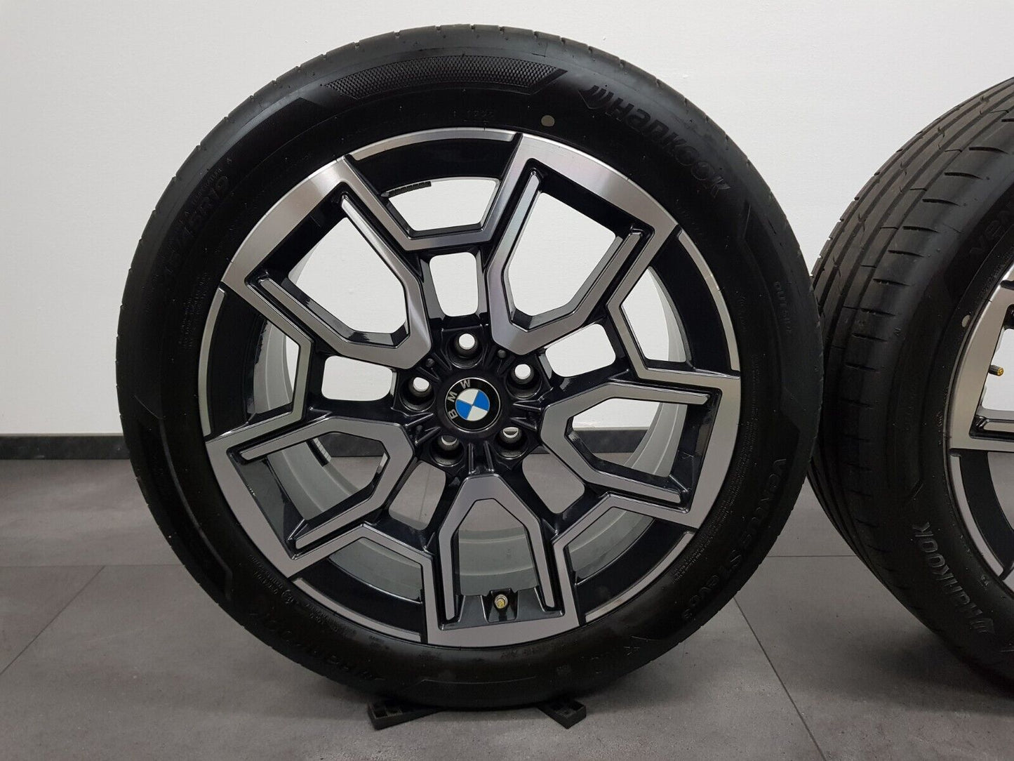 BMW X1 U11 iX1 U12 X2 U10 19 Zoll Sommerreifen original Sommerräder 867 6898041