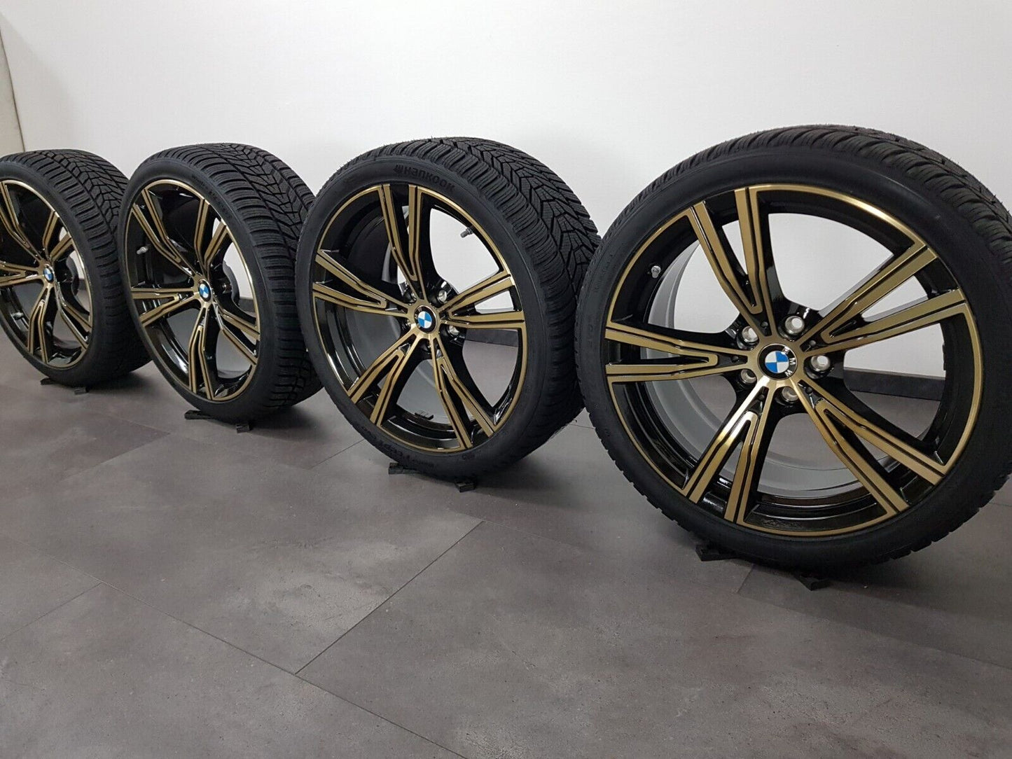 NEU BMW 19 Zoll Felgen 3er G20 G21 4er G22 G23 2er G42 Winterreifen Winter 793i