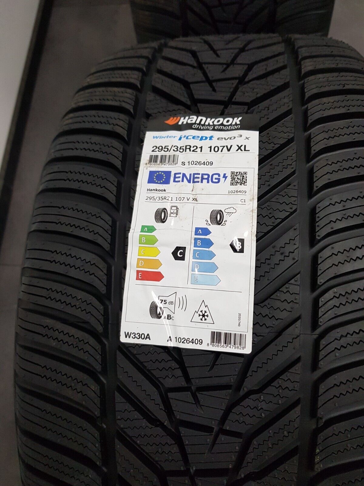 BMW 21 22 Zoll Felgen X5M F95 X6M F96 Styling M809 Winterreifen 8090796 8090717