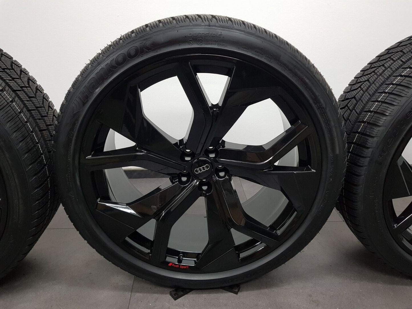 Mini 17 Zoll Felgen F65 F66 F67 Sommerreifen Sommerräder Styling 956 Reifen neuw