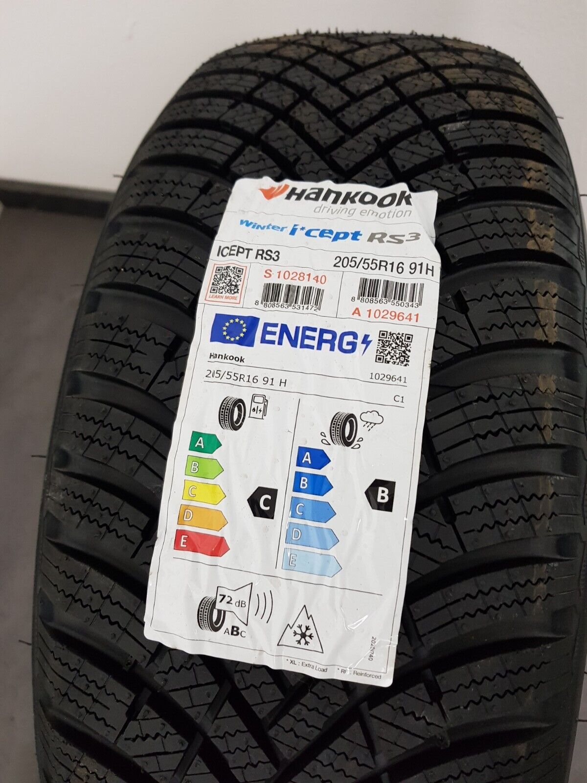 NEU MINI 16 Zoll Felgen F54 Clubman Winterräder Winterreifen 494 6875387