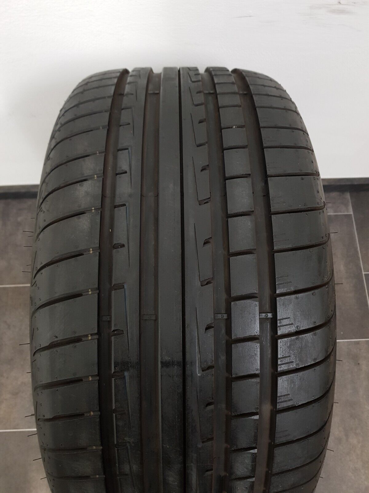 1x 275 40 R 18 99Y Goodyear Eagle F1 RSC Mo Sommerreifen Reifen +7,5mm DOT20