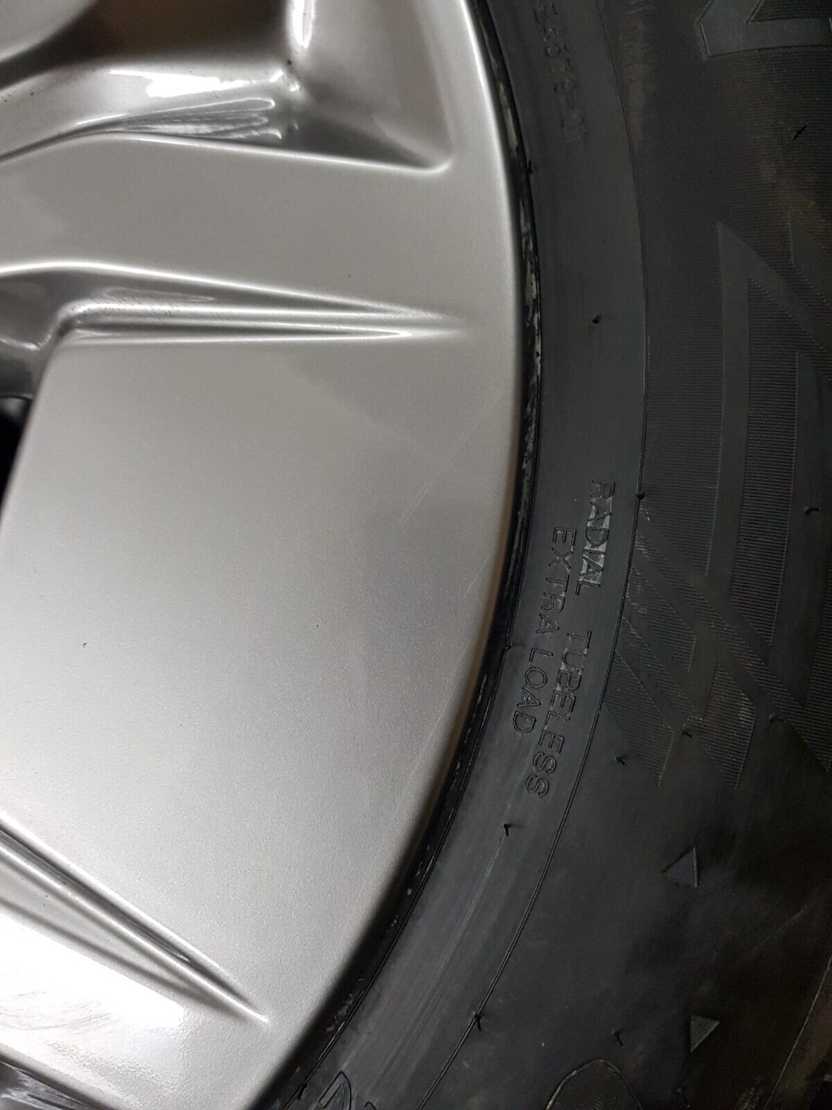 BMW 17 Zoll Felgen X1 U11 X2 U10 Sommerreifen Sommerräde Reifen neu 6898036 864