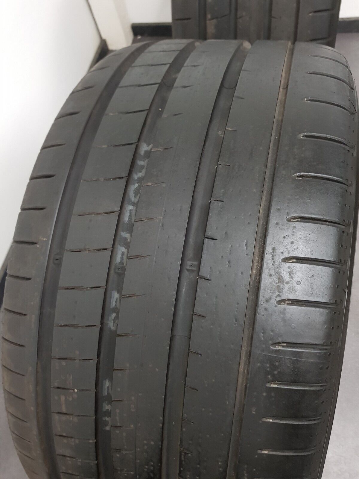 BMW 21 Zoll Felgen X5 G05 X6 G06 Sommerreifen Sommerräder Styling M741 DOT23!