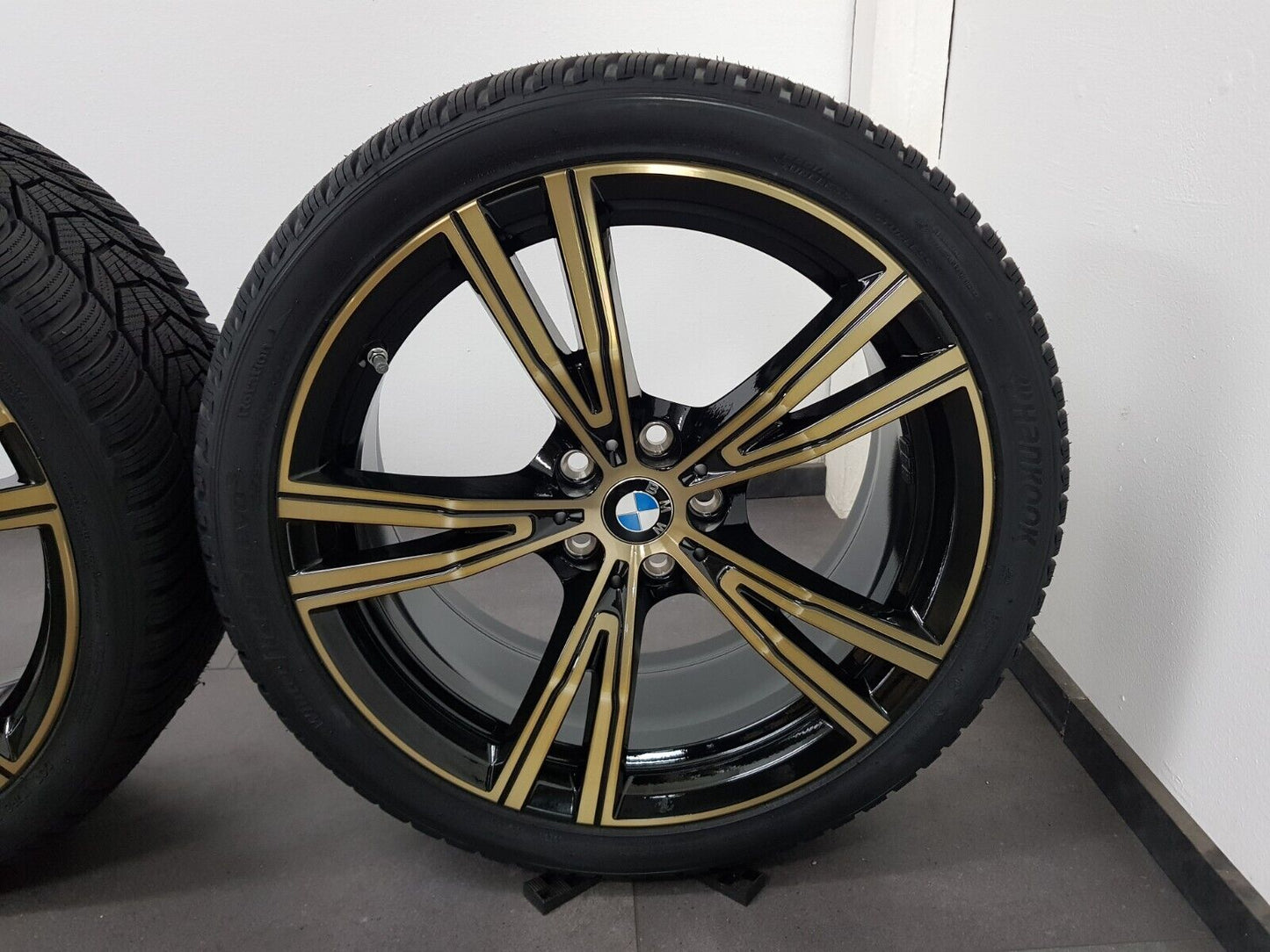 NEU BMW 19 Zoll Felgen 3er G20 G21 4er G22 G23 2er G42 Winterreifen Winter 793i