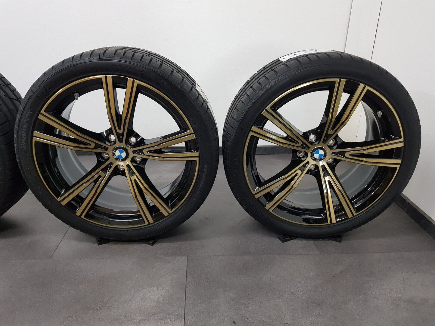 NEU BMW 19 Zoll Felgen 3er G20 G21 4er G22 G23G42 Sommerreifen Sommerräder DOT24