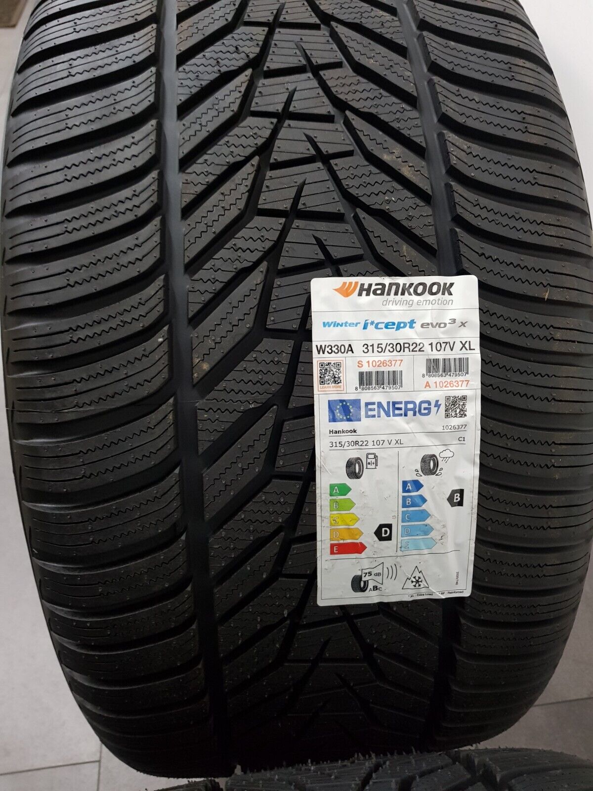 BMW 21 22 Zoll Felgen X5M F95 X6M F96 Styling M809 Winterreifen 8090796 8090717