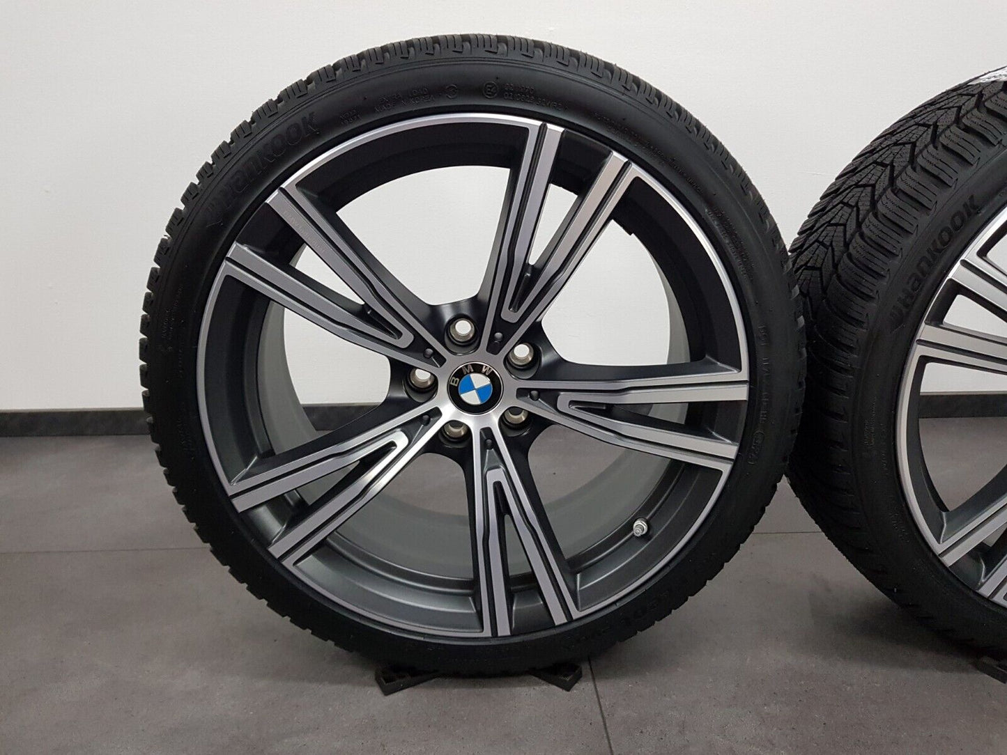 Neuw BMW 19 Zoll Felgen 3er G20 G21 4er G22 G23 2er G42 Winterreifen Winter 793i