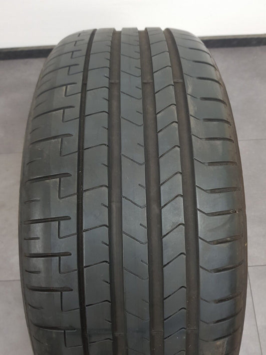 1x 245 50 19 105Y Sommerreifen Reifen Pirelli P-Zero BMW *Sternm.* +4,7-5mm DO22