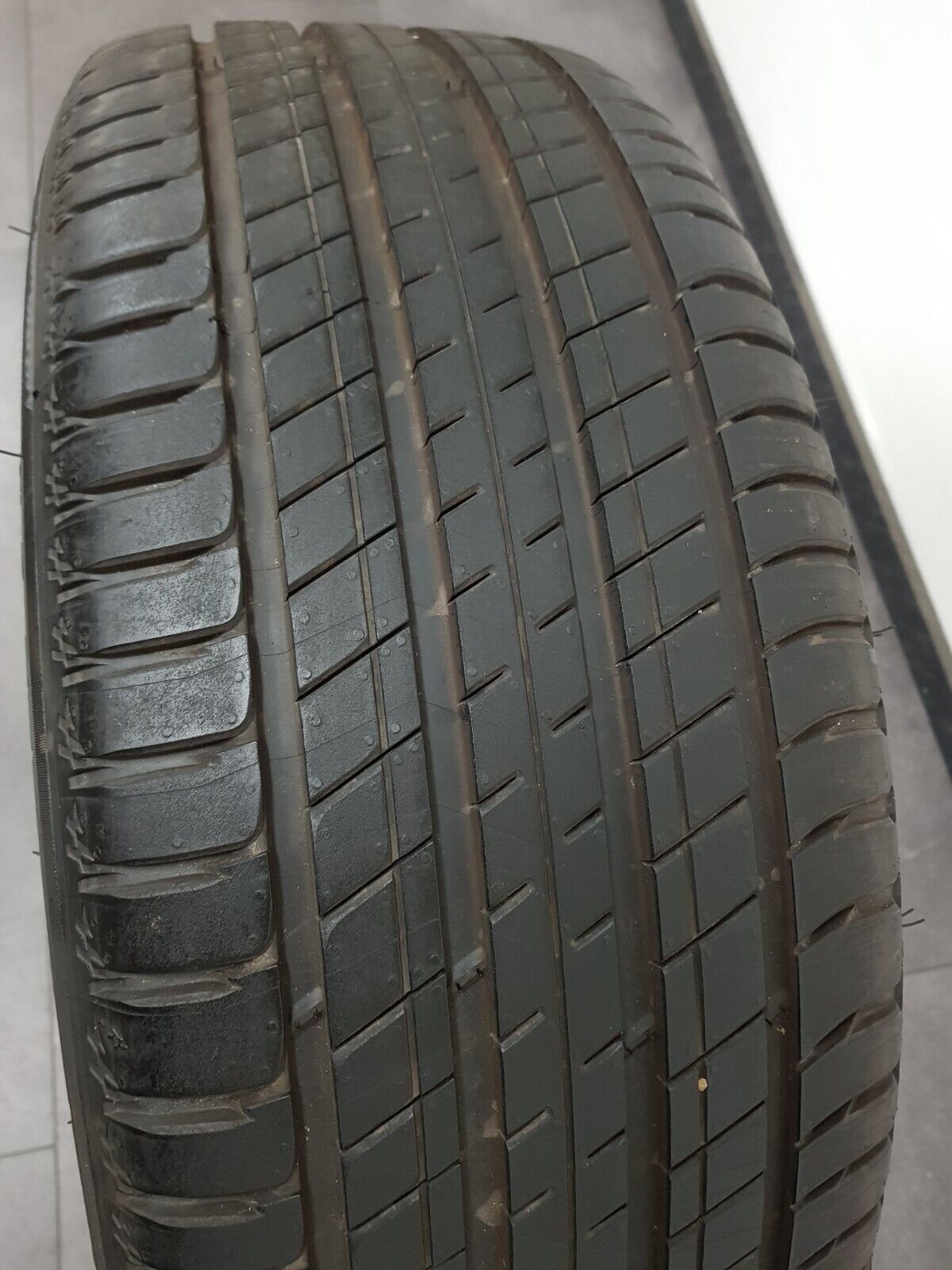 BMW 20 Zoll Sommerräder Felgen X3 G01 X4 G02 M699 Sommerreifen Michelin * DOT23