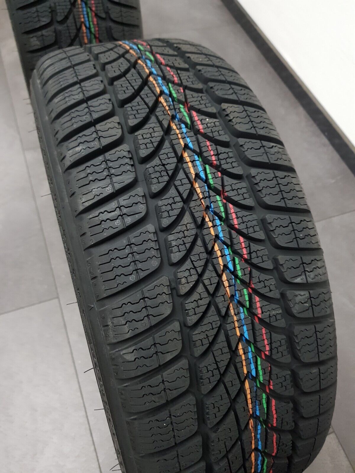 NEU Mini 17 Zoll Felgen F55 F56 F57 Winterräder Winterreifen Spoke 499 DOT23