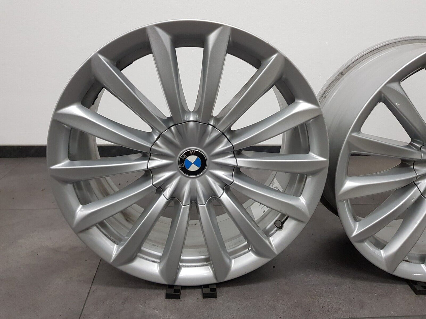 4x BMW 19 Zoll Felgen 6er G32 GT 7er G11 G12 620 Alufelgen 6861225 6861226