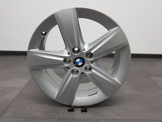 1x BMW Alufelge 17 Zoll Felge 2er F45 F46 478 6855087 Top