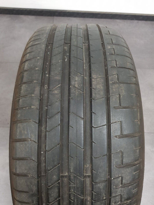 1x 255 45 R20 105Y Sommerreifen Reifen Pirelli P-Zero Pncs BMW *Sternm.* +6mm