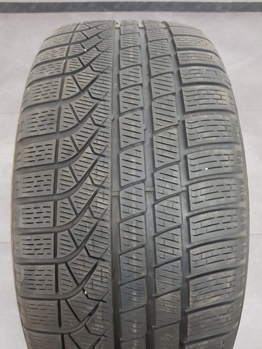 1x 255 40 R19 100V Pirelli P-Zero Winter BMW * Winterreifen Reifen