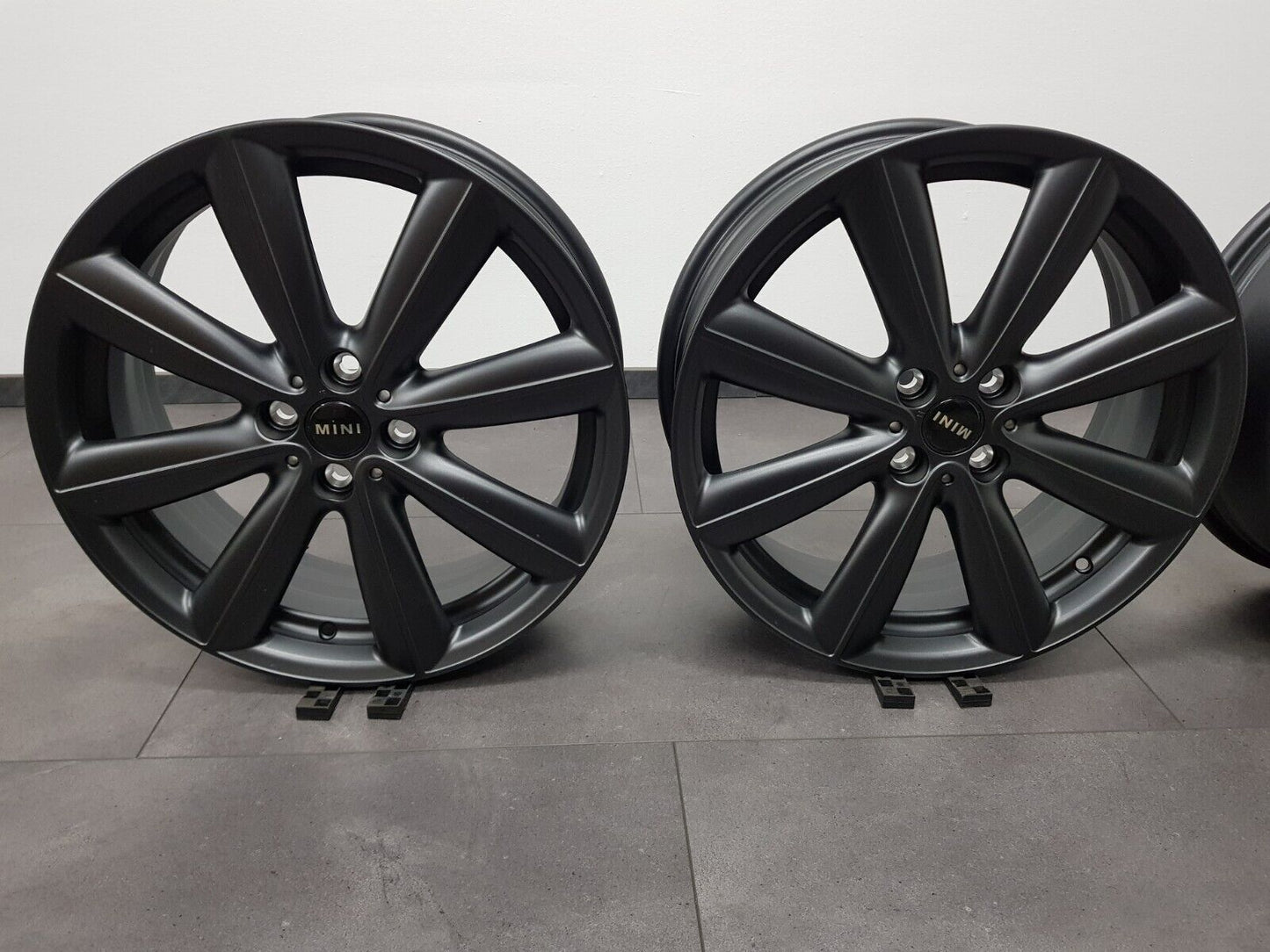 NEU MINI Alufelgen R50 R52 R53 R55 Clubman R56 R57 R58 R59 Styling Spoke R133