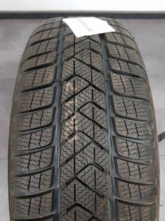 1x NEU 225 60 R18 104H Pirelli Sottozero Serie 3 * Winterreifen Reifen