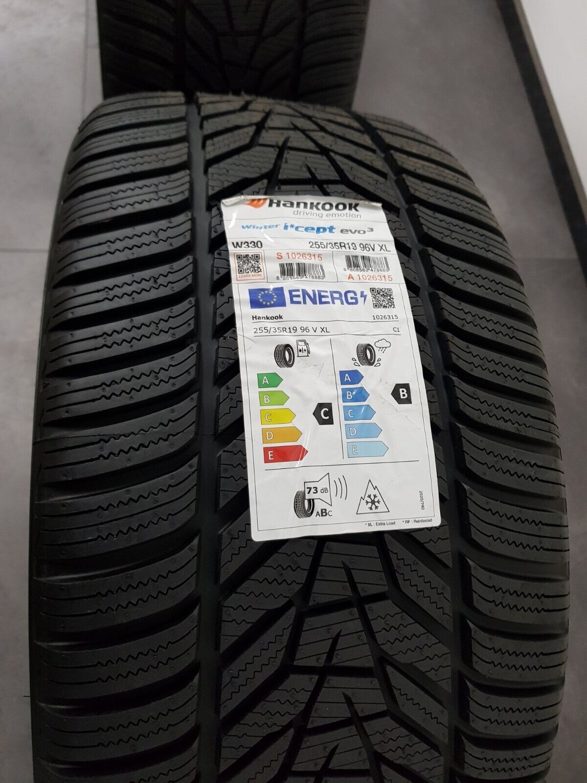 BMW 19 Zoll Felgen 3er G20 G21 4er G22 G23 2er G42Winterreifen Winterräder 793i