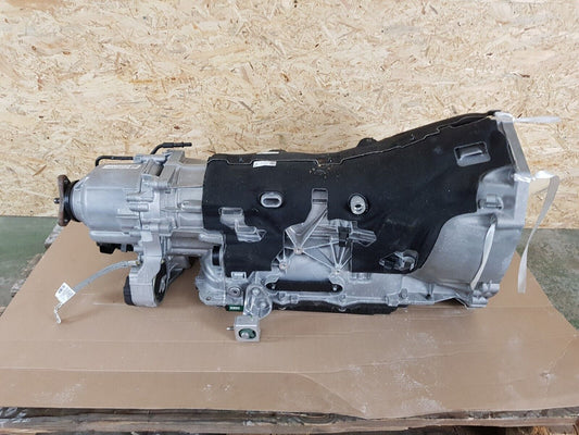 Automatikgetriebe Verteilergetriebe BMW G22 Coupe 420i Getriebe 5A04BC2 Gearbox