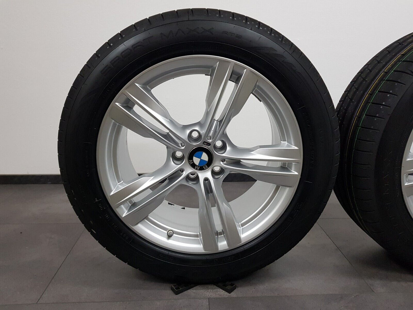 NEU BMW Sommerreifen 19 Zoll M Felgen X5 F15 E70 M467 Reifen Sommerräder DOT24