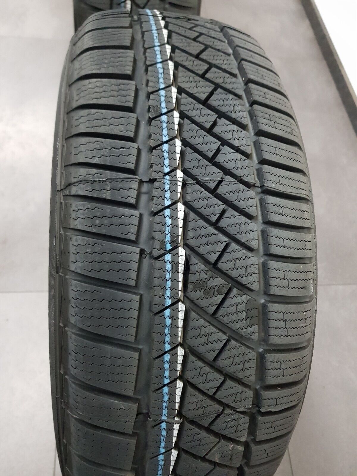 NEU BMW Winterreifen 2er F45 F46 16 Zoll Felgen 473 Winterräder Active schwarz!