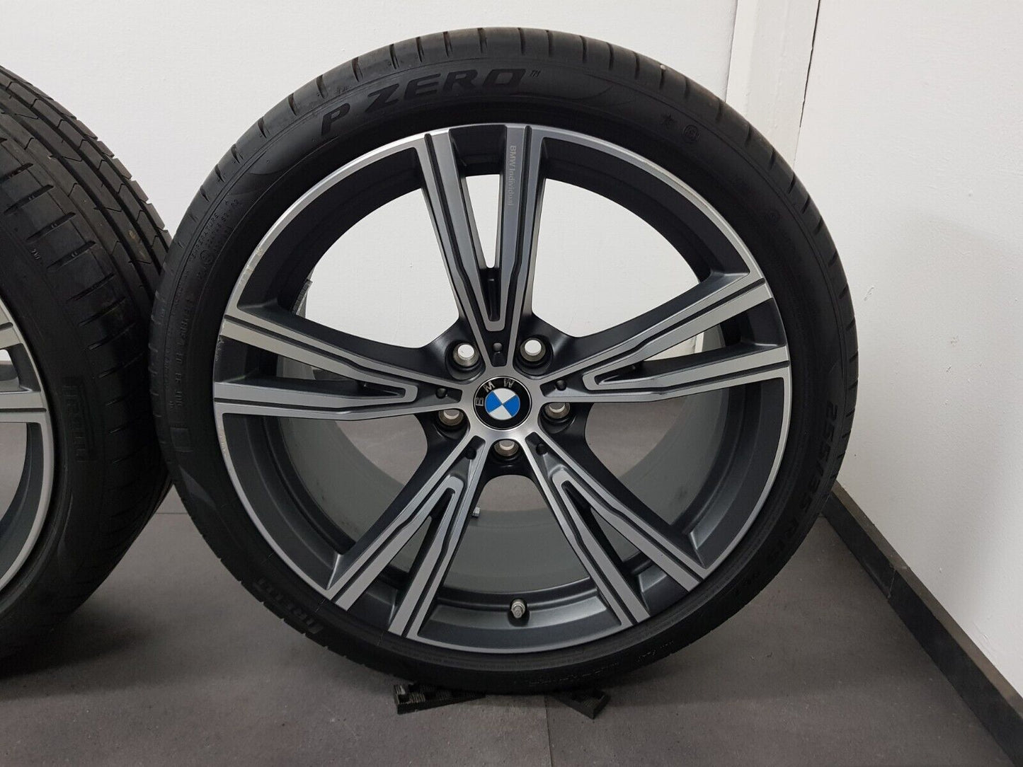 BMW 19 Zoll Felgen 3er G20 G21 4er G22 G23 2er G42 Sommerreifen Sommerräder 793i