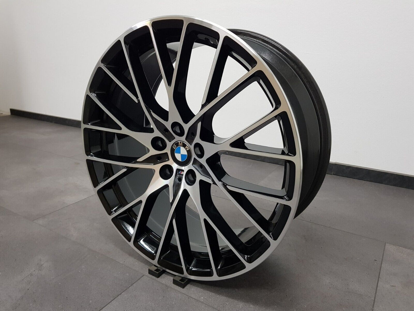 1x NEU BMW Felgen M Performance M794 20 Zoll 3er 4er G20 G22 G23 6885312 für HA