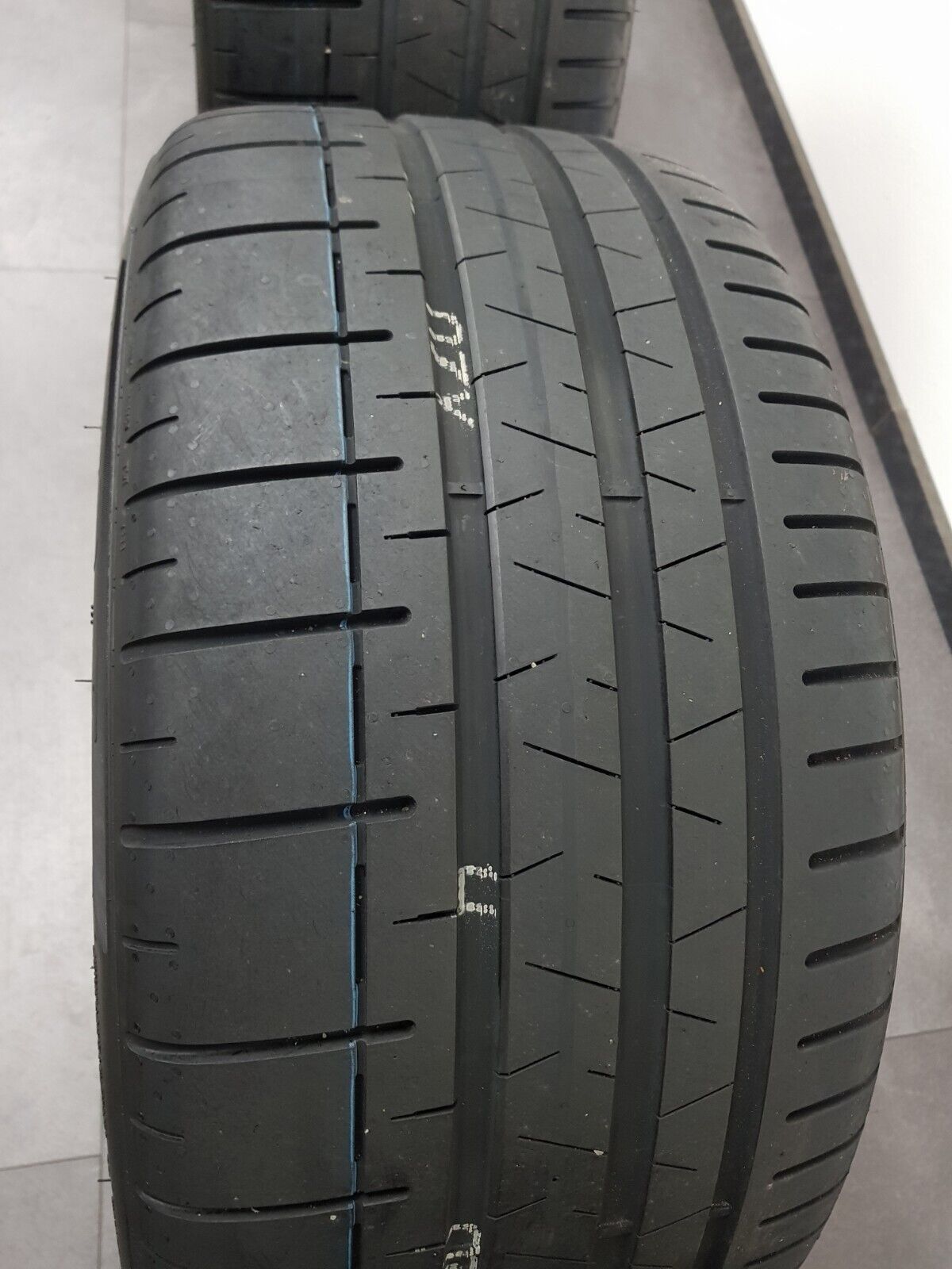 NEU BMW M3 M4 G80 G82 G83 Sommerräder 20/ 19 Zoll M827 CSL Felgen Sommerreifen