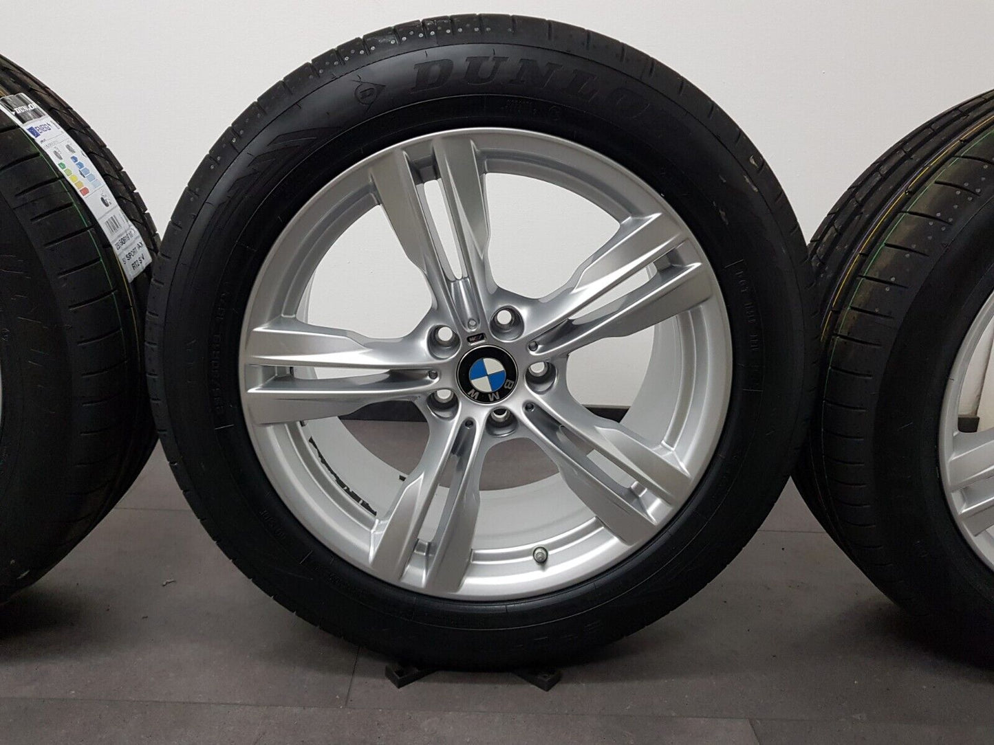 NEU BMW Sommerreifen 19 Zoll M Felgen X5 F15 E70 M467 Reifen Sommerräder DOT24