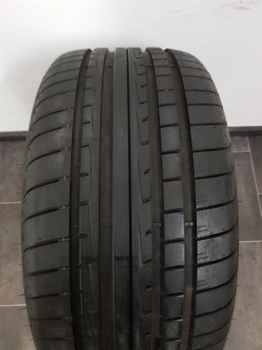 1x  275 40 R 18 99Y Goodyear Eagle F1 RSC Mo Sommerreifen Reifen +7,5mm DOT20