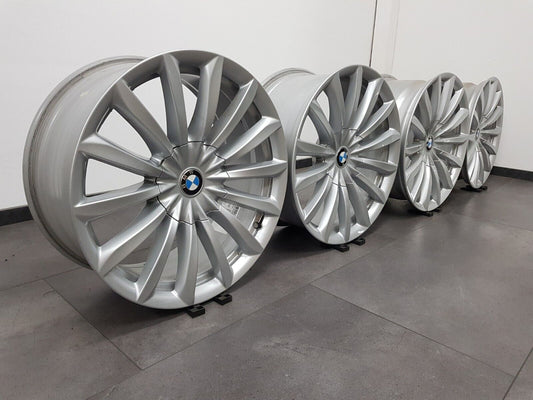 4x BMW 19 Zoll Felgen 6er G32 GT 7er G11 G12 620 Alufelgen 6861225 6861226