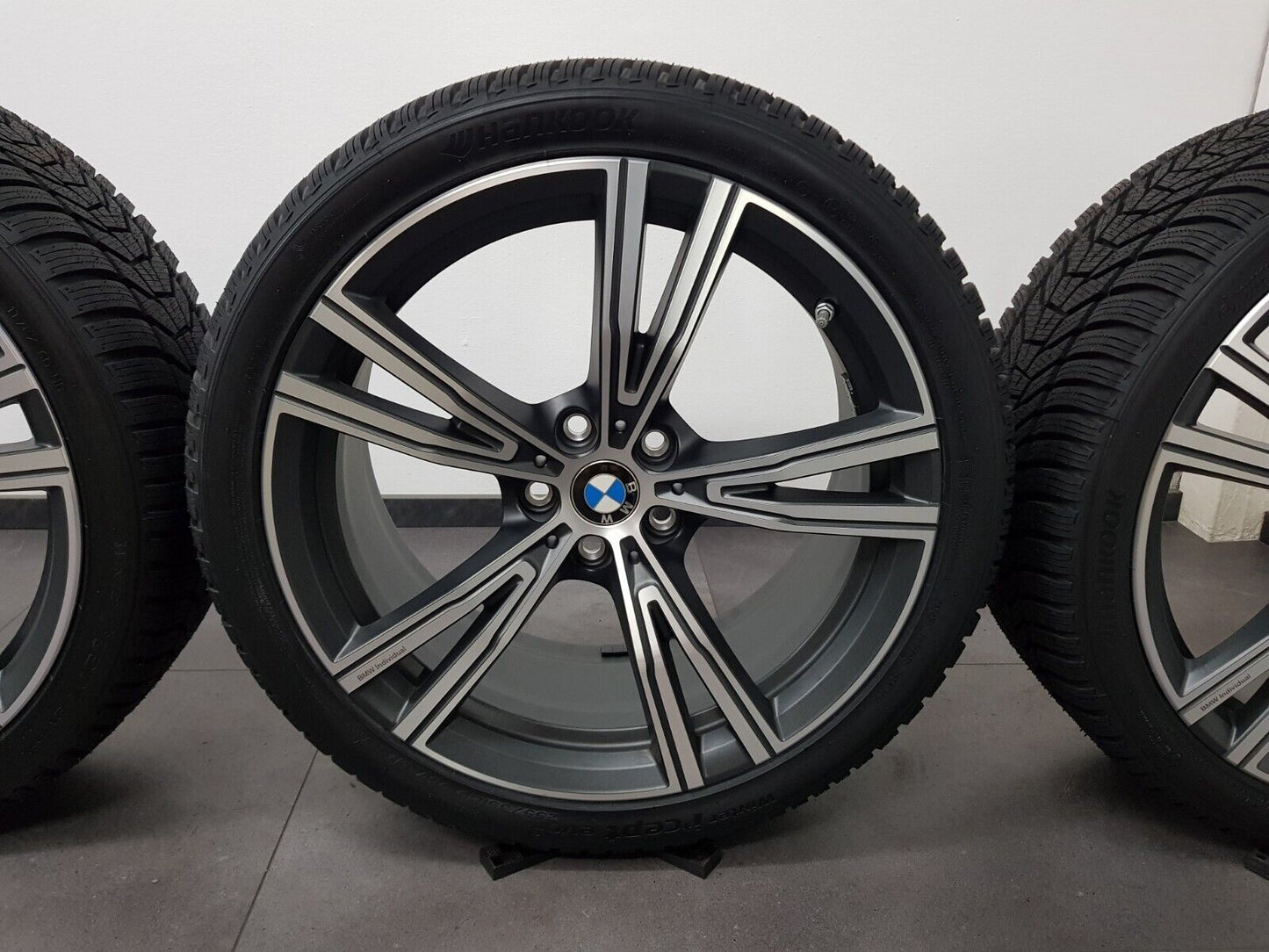 Neuw BMW 19 Zoll Felgen 3er G20 G21 4er G22 G23 2er G42 Winterreifen Winter 793i